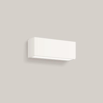 BEGA Wandleuchte 4000K         50147.1K4 