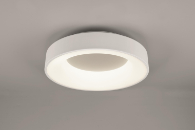TRIO LED-Deckenleuchte GIRONA  671210131 