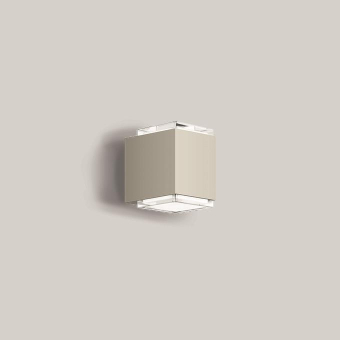 BEGA Wandleuchte               50063.4K3 