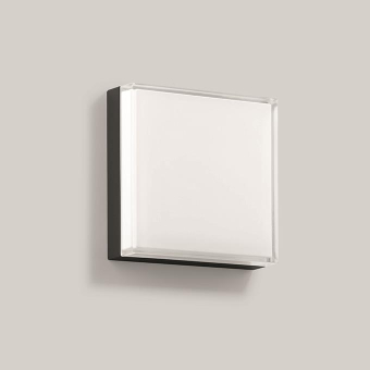 BEGA Wandleuchte 3000K           33602K3 