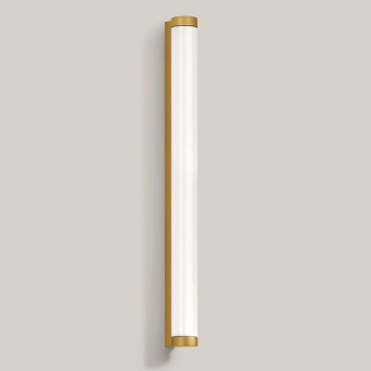 BEGA Wandleuchte samtmessing   50070.4K4 