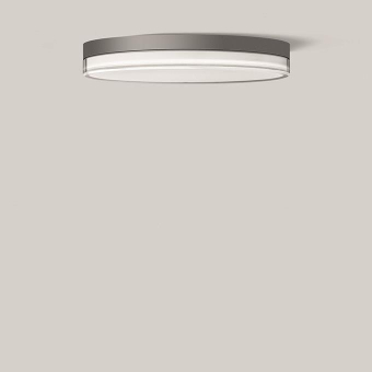 BEGA Decken-u.Wandleuchte       33683AK3 