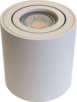 MEGATRON Aufbau-Downlight rund   MT75220 