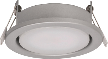 Megatron MT PLANEX Einbau Silber MT76341 