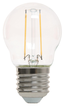 Megaman (LIGHTME) LED Fil.P45    LM85273 