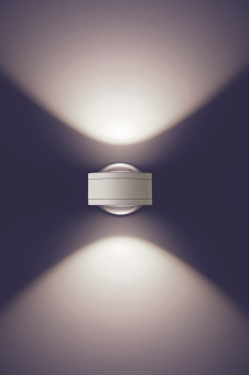 MEGATRON Wandleuchte Due Punto   MT67008 