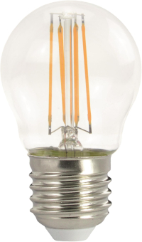 Megaman (LIGHTME) LED Fil.P45    LM85275 