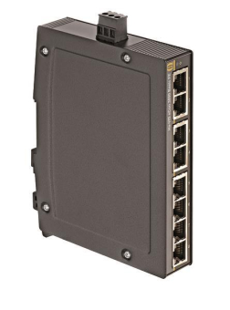 HART unmanaged Switch        24030080010 