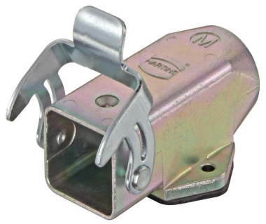 HART Sockelgehäuse-UT M20    19620031250 