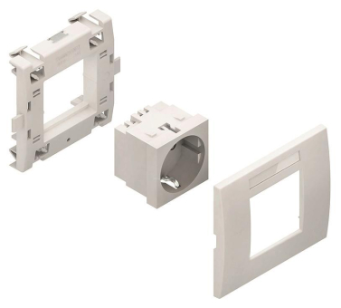 Kleinhuis Geräteeinbausystem   KES-1.3.3 