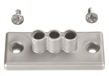 Bachmann Easy-Desk-2B silber,    930.090 