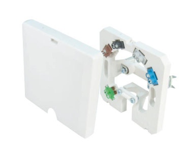 Pollmann 3040117       HAD3-F (flach/UP) 