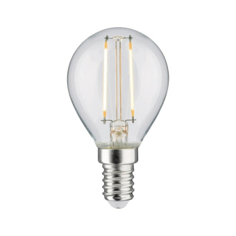 Paulmann LED Tropfen 2,5W E14 230V 28573 