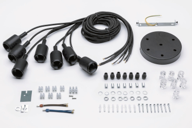 Paulmann Neordic Ketil             50390 