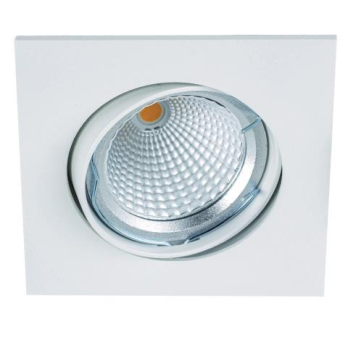 Rutec Druckguss Einbaustr.    ALU55391-M 