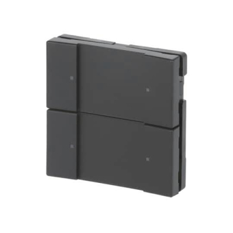 BJ Tastsensor,2/4-fach       6126/02-885 