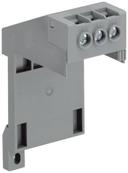 ABB DB16 Einzelaufstellung für T16  DB16 