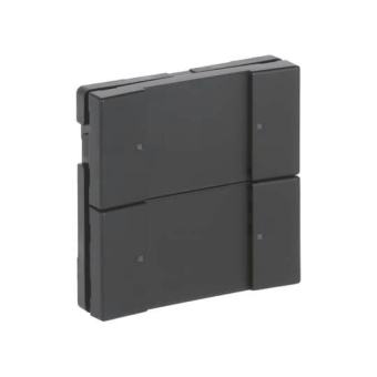 BJ Tastsensor,2/4-fach       6126/02-885 