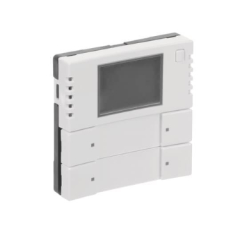 BJ Bedienelement 2/4-fach     6128/28-84 