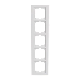 BJ Axcent Rahmen                1725-284 