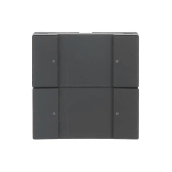 BJ Tastsensor,2/4-fach       6126/02-885 