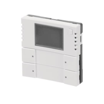 BJ Bedienelement 2/4-fach     6128/28-84 