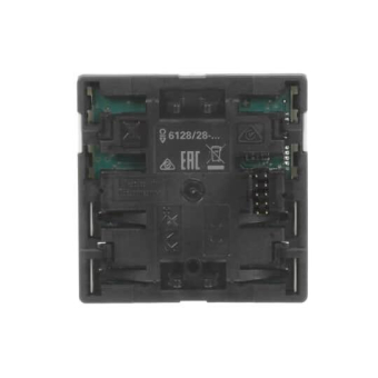 BJ Bedienelement 2/4-fach     6128/28-84 