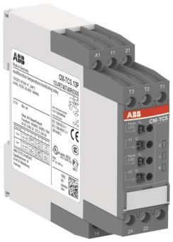 ABB Temperaturüberwachungs    CM-TCS.13P 