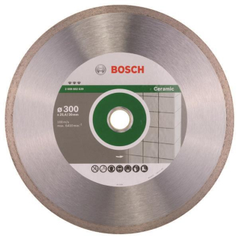 Bosch Diamanttrennscheibe     2608602639 