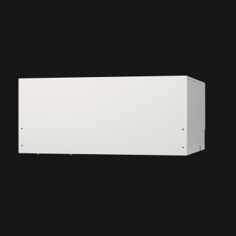 Rittal Blue e+ Dachaufbau     SK 3185730 