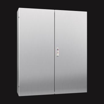 Rittal Kompakt-Schaltschrank  AX 1016000 