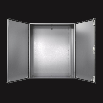 Rittal Kompakt-Schaltschrank  AX 1016000 