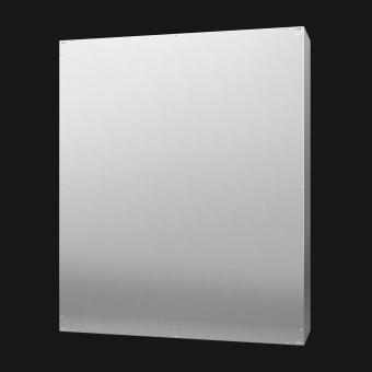 Rittal Kompakt-Schaltschrank  AX 1016000 