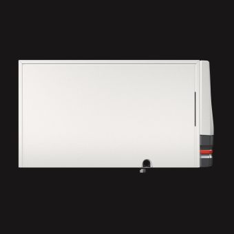 Rittal Blue e+ Dachaufbau     SK 3185730 