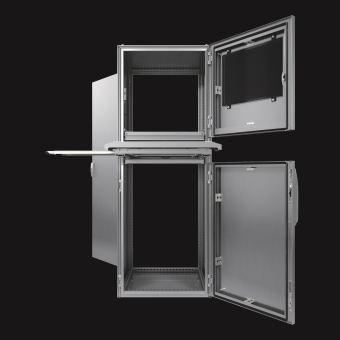 Rittal PC-Schranksystem,      PC 4650150 