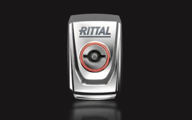 Rittal Vorreiberverschluss    SZ 2304100 