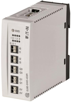 EATON EU5E-SWD-4D2R Ein-          116383 