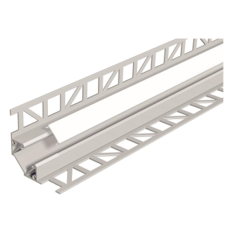 EVN Alu Fliesenprofil mit     APFL3AM300 