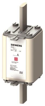 Siemens 3NA7144 NH1 250A 500VAC/440DC 