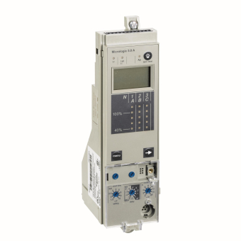 GS Auslösesystem Micrologic 5.0 A  65305 
