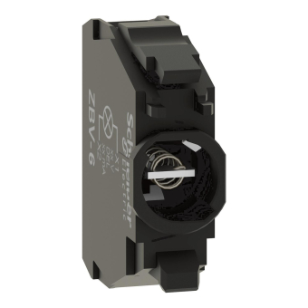 GS Lampenfassung BA9S               ZBV6 