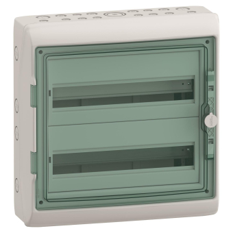 Schneider Kaedra Kleinverteiler    13434 