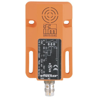 IFM Induktiver Sensor DC PNP      IW5062 