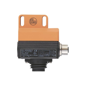 IFM Näherungsschalter induktiv    IN5334 