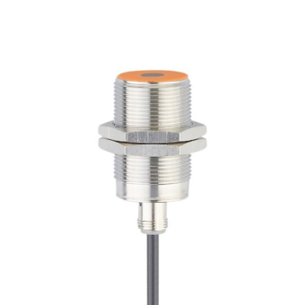 IFM Induktiver Sensor M30x1,5 DC  II7104 