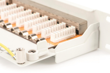 ASSM CAT 6 Klasse E Patch      DN-91624S 