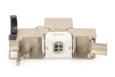 Assmann CAT 6A               DN-93619-24 