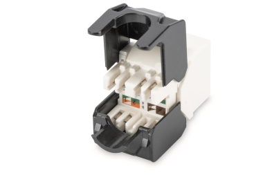 Assmann CAT 6A Keystone DN-93606 