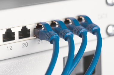 ASSM CAT 6 Klasse E Patch      DN-91624S 