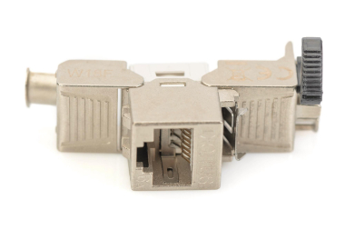 Assmann CAT 6A               DN-93619-24 